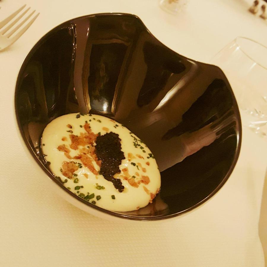 谢尔河畔塞勒 Le Lion D'Or酒店 客房 照片